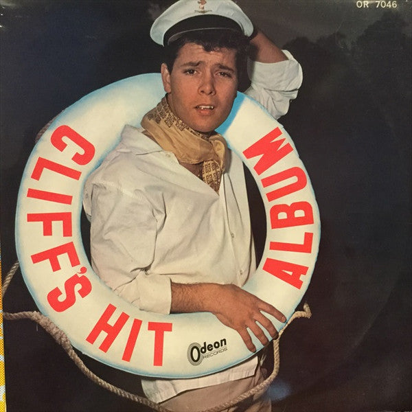 Master Release: Cliff's Hit Album by Cliff Richard