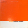 Anthony Williams - Spring (Vinyl, LP, Album, Reissue, Stereo) Good Plus (G+) / Good Plus (G+)