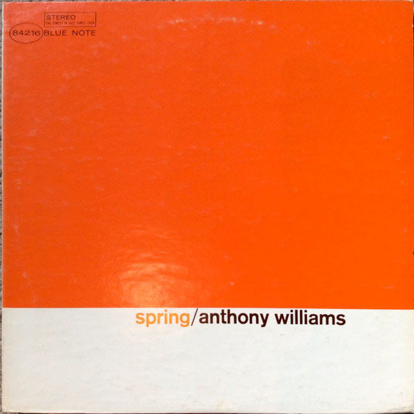 Release: Spring-Vinyl-US-None-BST-84216-12785882
