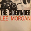 Lee Morgan - The Sidewinder (Vinyl, LP, Album, Reissue, Stereo) Very Good Plus (VG+) / Very Good Plus (VG+)