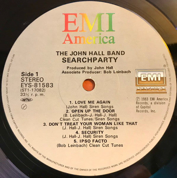 Searchparty
