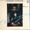 George Benson - Breezin' (Vinyl, LP, Album, Reissue, Stereo) Good Plus (G+) / Very Good (VG)