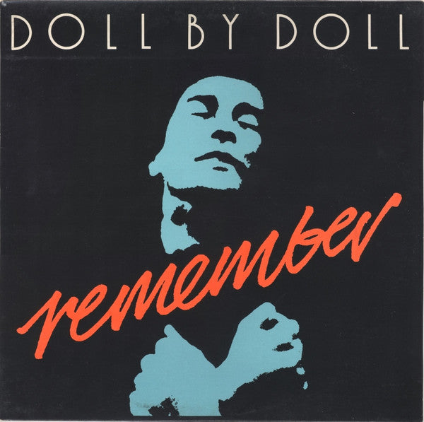 Master Release: Remember by Doll By Doll