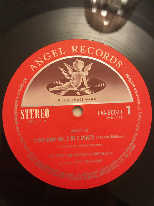 Symphony No. 8