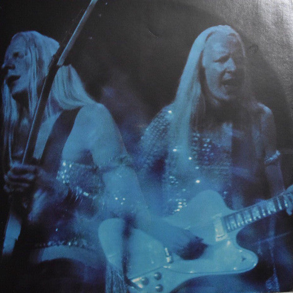 John Dawson Winter III