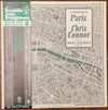 Chris Connor - A Weekend In Paris (LP, Album, Reissue, Mono) - Very Good Plus (VG+) / Very Good Plus (VG+)