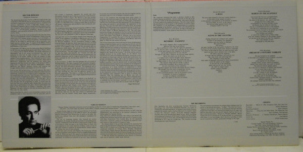 Symphonie Fantastique