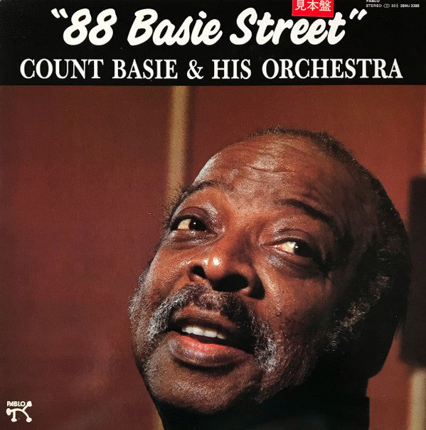 "88 Basie Street"
