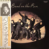 Wings (2) - Band On The Run = バンド・オン・ザ・ラン (Vinyl, LP, Album, Reissue, Stereo) Very Good Plus (VG+) / Good Plus (G+)