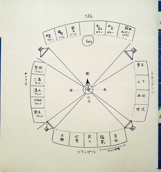 Morning Glory / The Third 2