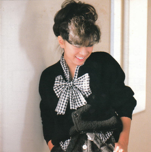 Master Release: 北ウイング by Akina Nakamori