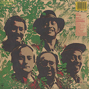 Release: 2-Vinyl-US-1980-JC 36107-1282789