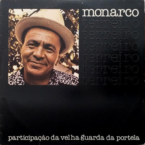 Master Release: Terreiro by Monarco