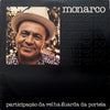 Monarco - Terreiro (Vinyl, LP, Album) Very Good (VG) / Very Good (VG)