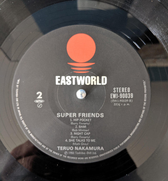 Super Friends