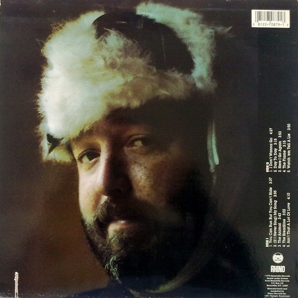 Release: Put It In Your Ear-Vinyl-US-None-RNLP70879, RNLP70879-2884249