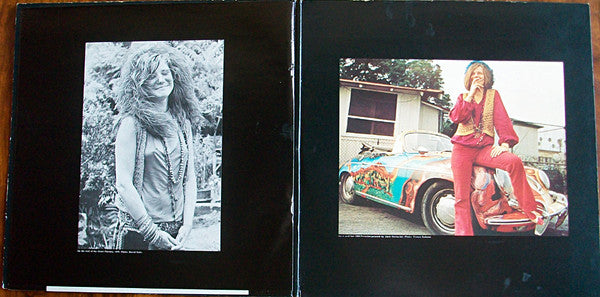 Janis
