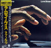 Ramsey Lewis - Love Notes (LP, Album) - Very Good Plus (VG+) / Very Good (VG)