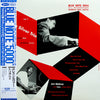 The Horace Silver Trio - Vol. 2 (Vinyl, LP, Album, Limited Edition, Reissue, Mono) Very Good Plus (VG+) / Very Good Plus (VG+)