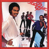Raydio - Rock On (LP, Album) - Good Plus (G+) / Poor (P)
