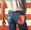 Bruce Springsteen - Born In The U.S.A. (Vinyl, LP, Album) Very Good (VG) / Good Plus (G+)