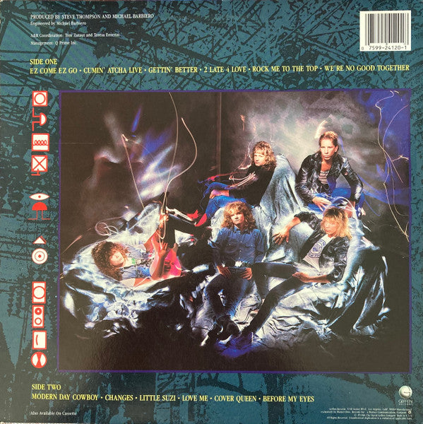 Mechanical Resonance