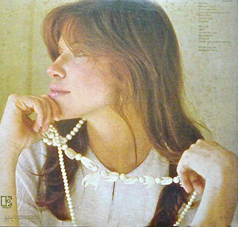 Release: Hotcakes-Vinyl-Japan-1974-P-8407E-3840525