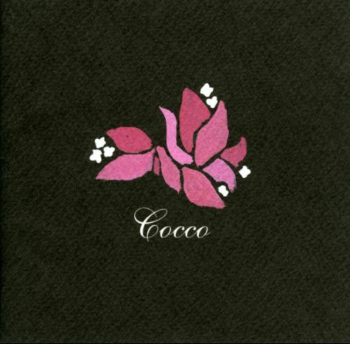 Master Release: ブーゲンビリア by Cocco