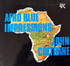 John Coltrane - Afro Blue Impressions (2xLP, Album, Limited Edition, Stereo) - Near Mint (NM or M-) / Very Good Plus (VG+)