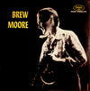 Brew Moore - Brew Moore (LP, Album, Reissue) - Very Good (VG) / Very Good (VG)