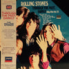 The Rolling Stones - Through The Past, Darkly (Big Hits Vol. 2) (Vinyl, LP, Compilation, Reissue) Very Good Plus (VG+) / Very Good (VG)