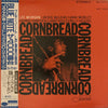 Lee Morgan - Cornbread (Vinyl, LP, Album, Stereo, Reissue) Very Good Plus (VG+) / Near Mint (NM or M-)