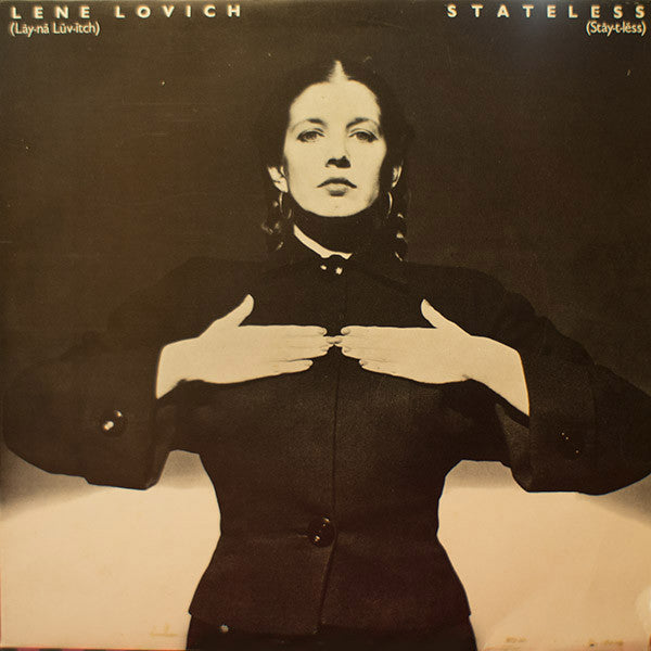 Release: Stateless-Vinyl-Portugal-1979-7/NP, Seez 7 NP-3856488