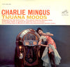 Charles Mingus - Tijuana Moods (LP, Album, Repress, Stereo) - Very Good (VG) / Very Good (VG)
