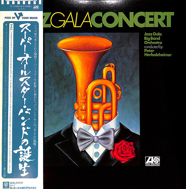 Jazz Gala Concert