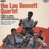The Lou Bennett Quartet - Amen (Vinyl, LP, Reissue, Stereo) Good Plus (G+) / Good Plus (G+)