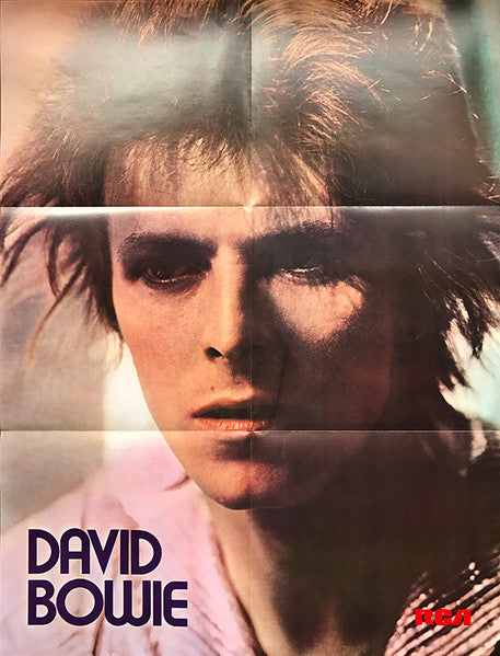 Space Oddity