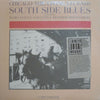Various - South Side Blues (Vinyl, LP, Album, Stereo, Reissue) Very Good Plus (VG+) / Very Good Plus (VG+)