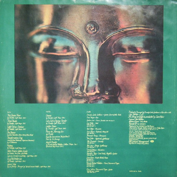 Oneness (Silver Dreams~Golden Reality)