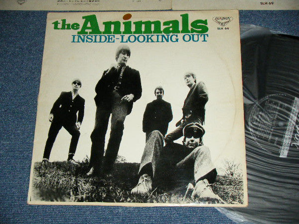 Inside-Looking Out