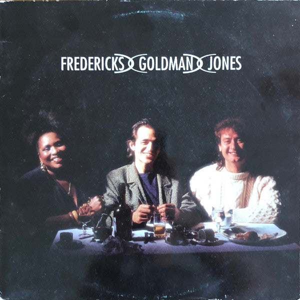 Master Release: Fredericks Goldman Jones by Fredericks Goldman Jones