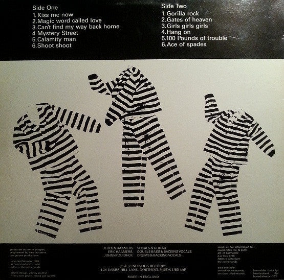 Master Release: Bail Was Set At $6,000,000 by Batmobile