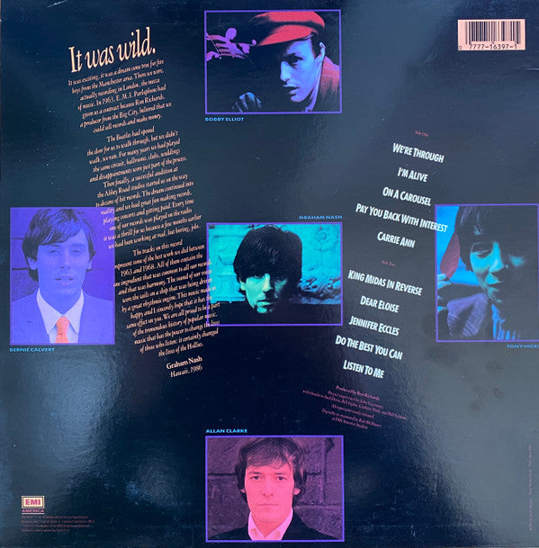 Release: More Great Hits-Vinyl-US-1986-SN 16397-3374534
