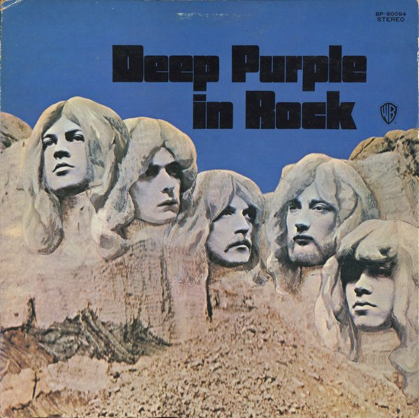 In Rock