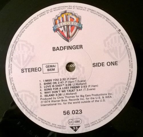 Badfinger