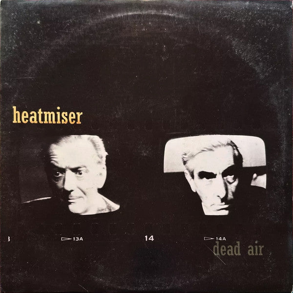 Master Release: Dead Air by Heatmiser