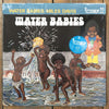 Miles Davis - Water Babies (Vinyl, LP, Album, Reissue) Near Mint (NM or M-) / Very Good Plus (VG+)
