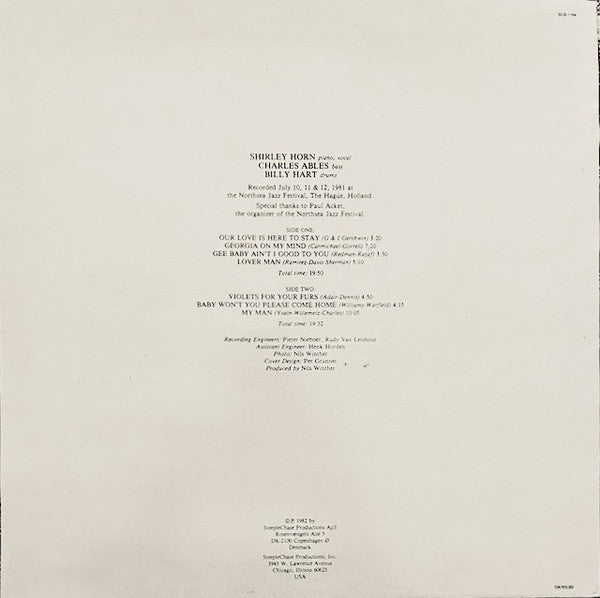 Release: Violets For Your Furs-Vinyl-Denmark-1982-SCS 1164-3966012