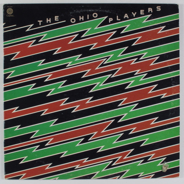 Master Release: Observations In Time by Ohio Players