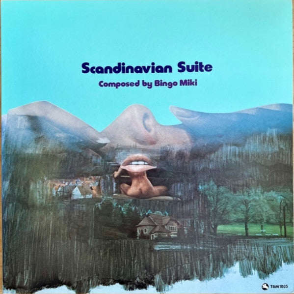Master Release: Scandinavian Suite by Bingo Miki